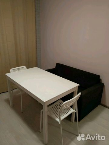 1-к квартира, 43 м², 11/16 эт.