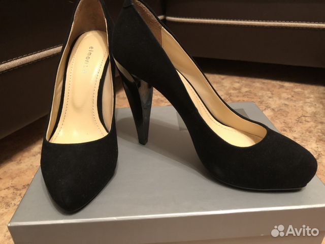 Туфли Туфли