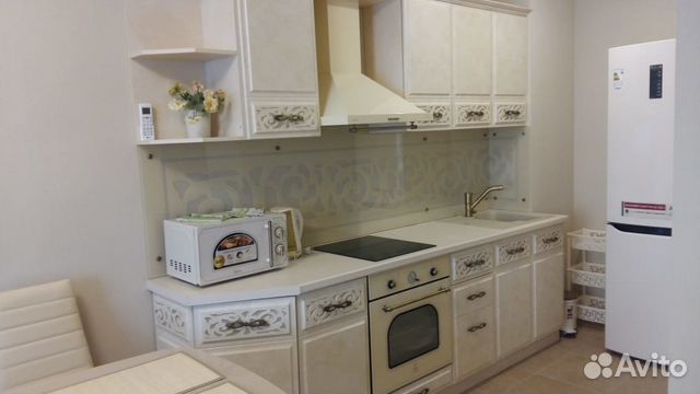 2-к квартира, 42 м², 4/24 эт.