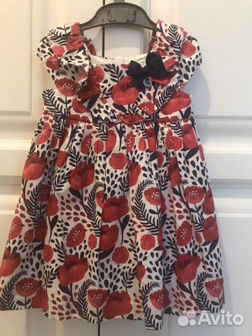 Платье mayoral Платье mayoral