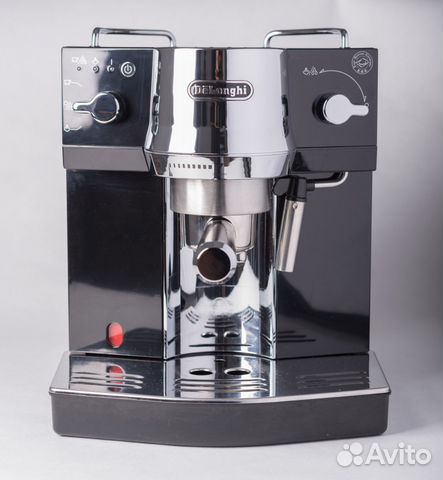 delonghi ec 820