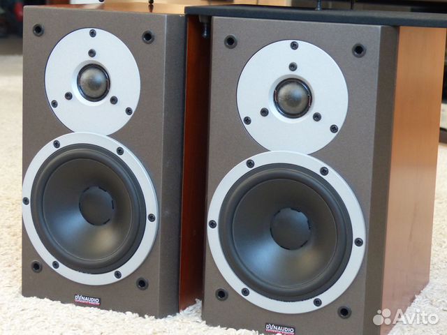 dynaudio x12