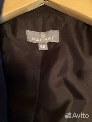 Жакет NAF NAF Жакет NAF NAF