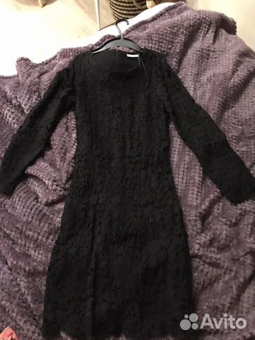 Платье Zara Платье Zara