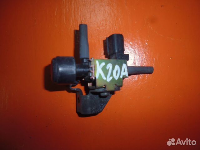 Клапан вакуумной системы хонда K20A Клапан вакуумной системы хонда K20A
