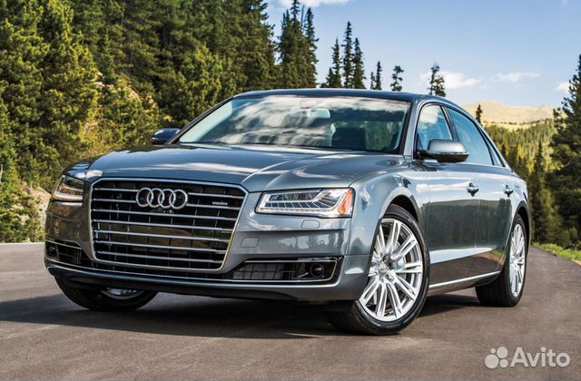 Лобовое стекло Audi A8 Лобовое стекло Audi A8