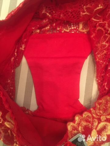 Новые утягивающие трусы