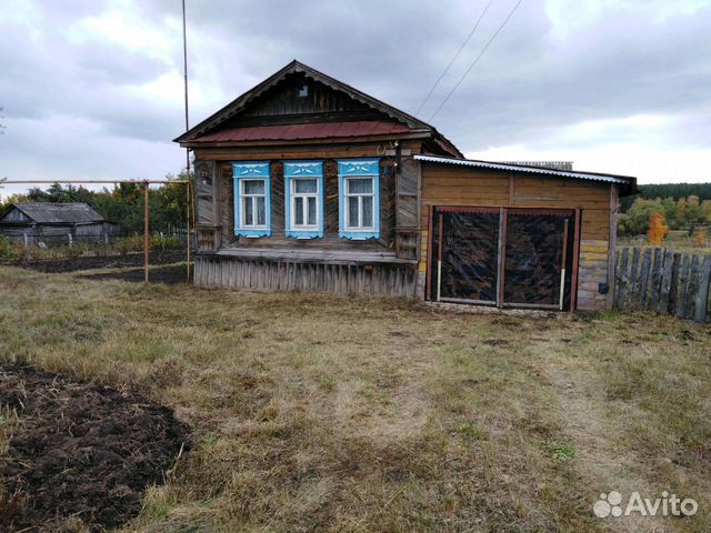 Авито Семенов Нижегородской Области Недвижимость Купить Дом