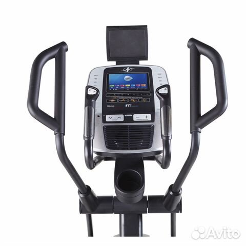 Эллиптический тренажер Эллипсоид nordictrack C12.9 Эллиптический тренажер Эллипсоид nordictrack C12.9