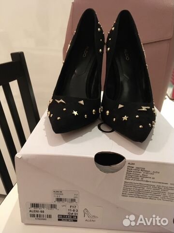 Туфли Туфли