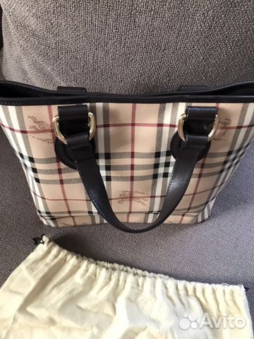 Сумка Burberry Сумка Burberry