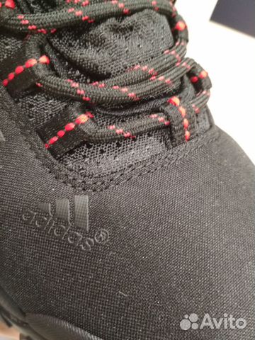 Зимние кроссовки Adidas мембрана (41-45)