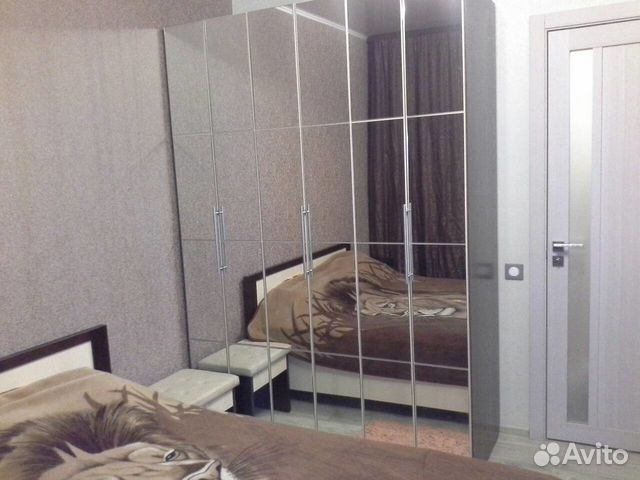 3-к квартира, 75 м², 3/5 эт.