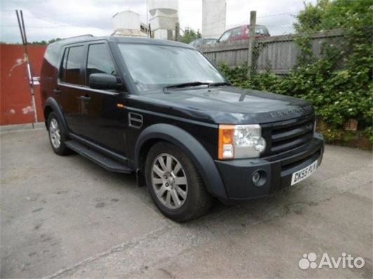 Land Rover Discovery 4 Купить Б У