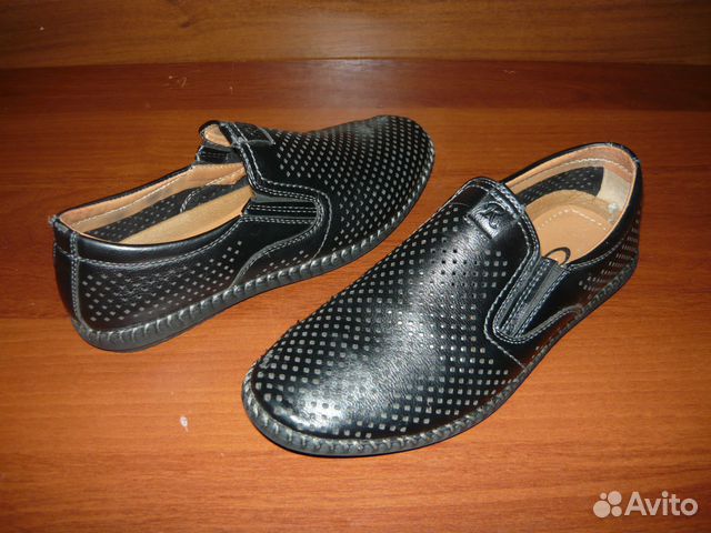 Туфли Cendo и другие Туфли Cendo и другие