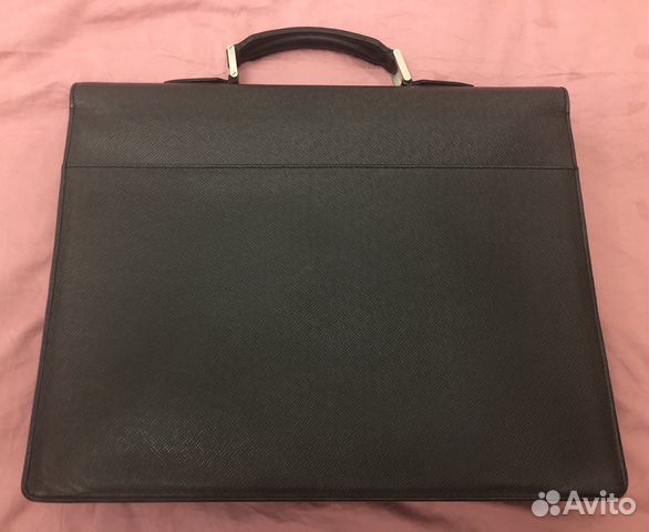 Портфель Louis Vuitton Оригинал