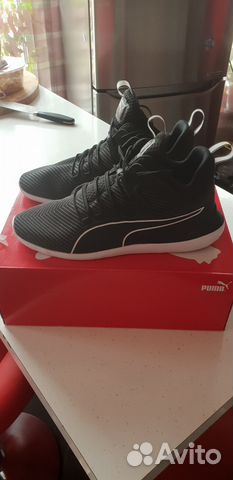 Кроссовки puma оригинал Кроссовки puma оригинал