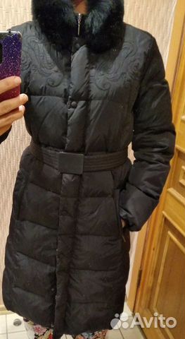 Пуховик savage пальто пуховое куртка зимняя