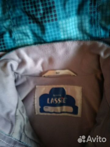 Куртка Lassie Куртка Lassie