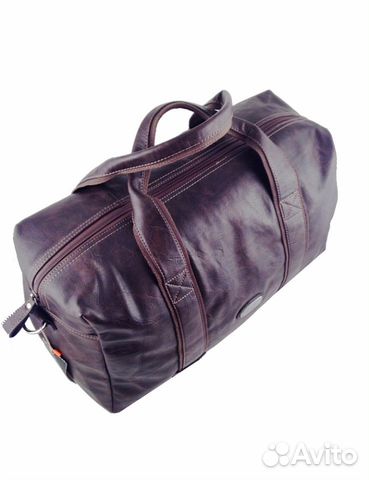 Дорожная сумка через плечо David Jones арт.056-7