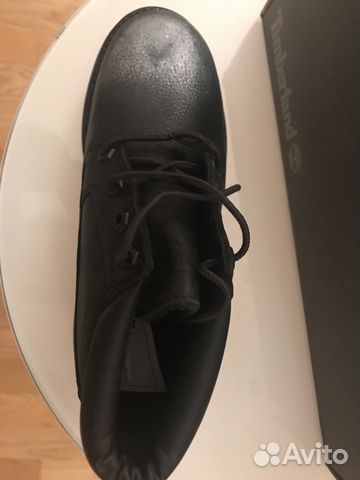 Ботинки Timberland новые Ботинки Timberland новые