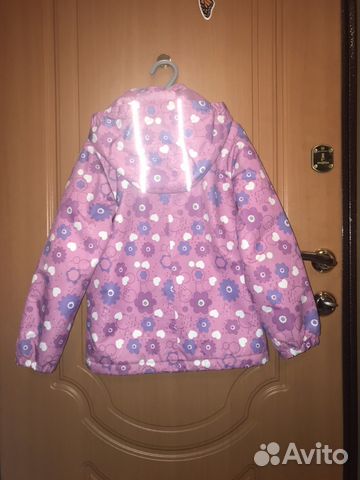 Куртка (еврозима-холодная осень) Куртка (еврозима-холодная осень)