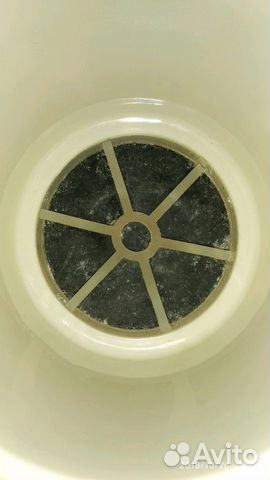 Стерилизатор подогреватель