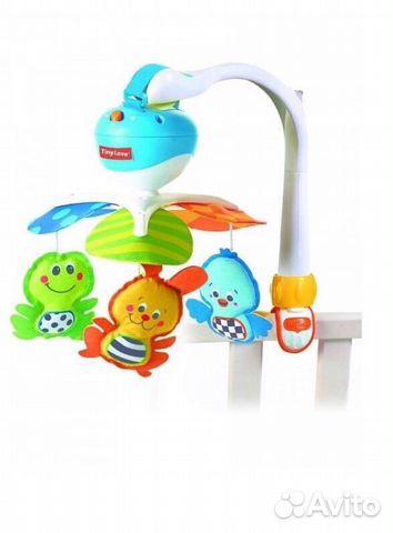 Мобиль Tiny love