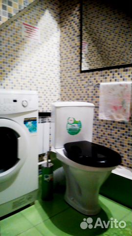 1-к квартира, 43 м², 2/5 эт.