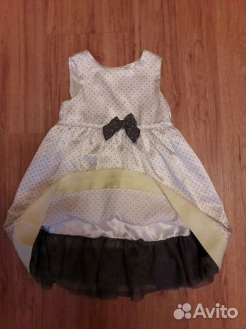 Платье Mothercare Платье Mothercare