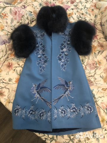 Пальто, желетка Пальто, желетка