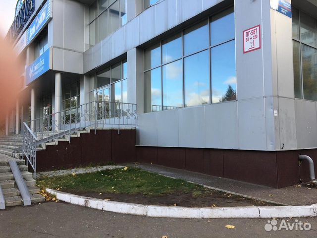 коммерческая недвижимость жк