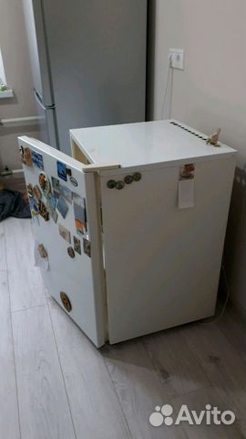 Холодильник Смоленск-8 оао Айсберг, морозилка Холодильник Смоленск-8 оао Айсберг, морозилка