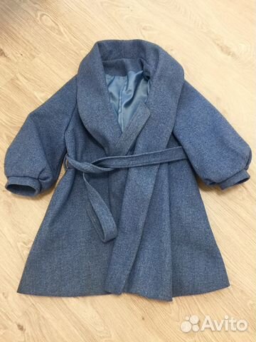 Пальто р.М Пальто р.М