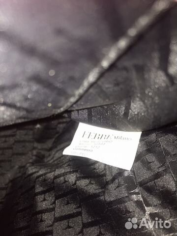 Сумка Ferre Milano Сумка Ferre Milano