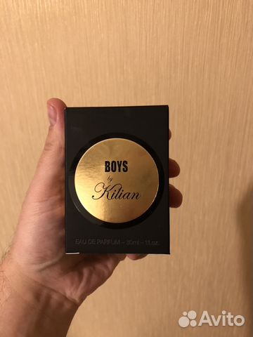 Kilian BAD boys 30ML Kilian BAD boys 30ML