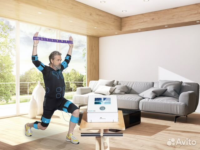 StimaWell EMS тренажер для эмс тренировок. Новый StimaWell EMS тренажер для эмс тренировок. Новый