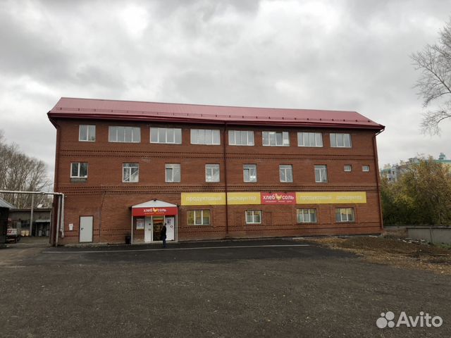 Помещение свободного назначения, 18-210 м²