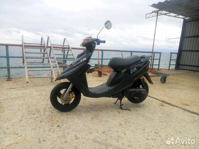 Yamaha zr Yamaha zr