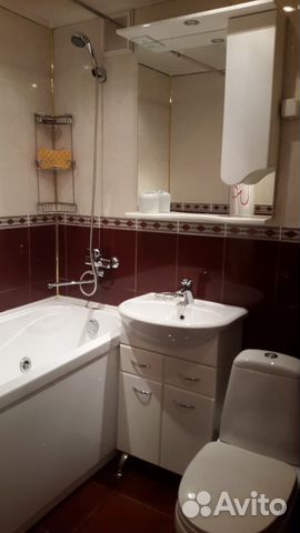 1-к квартира, 30.5 м², 3/5 эт.