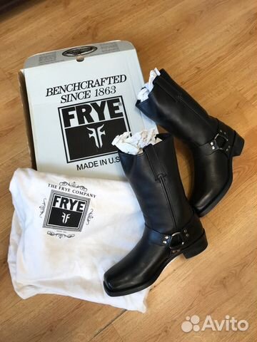 Сапоги Frye Сапоги Frye