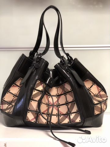 Сумка оригинал burberry Сумка оригинал burberry