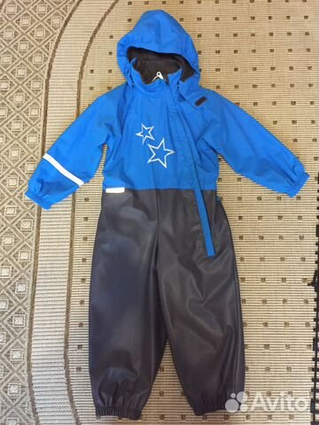 Комбинезон lassie Комбинезон lassie