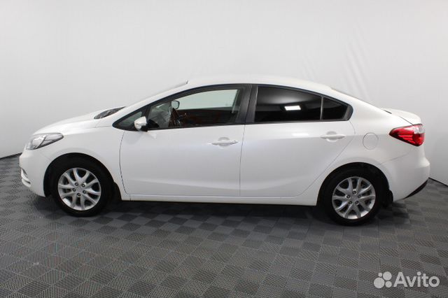 KIA Cerato 1.6 AT, 2014, 73 099 км