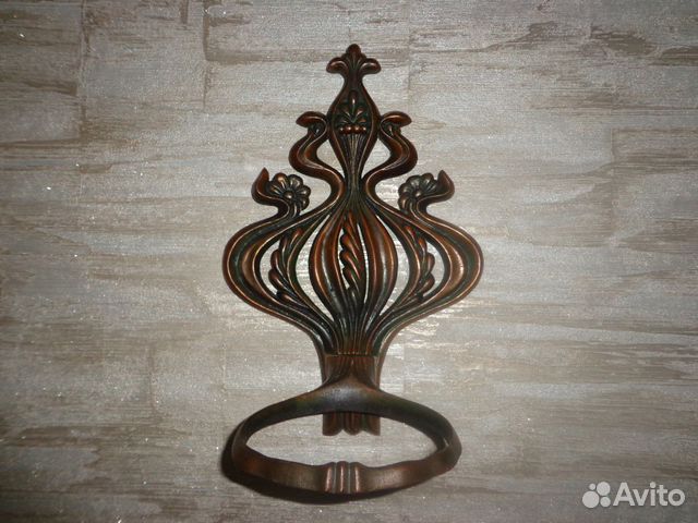 Подставка под цветы настенная,2шт