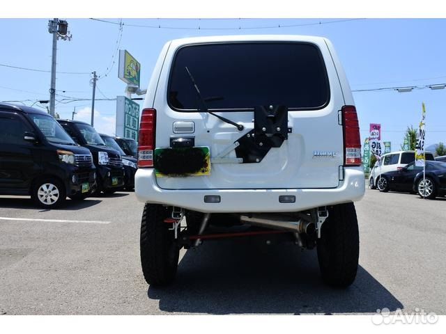 Suzuki Jimny 1.3 AT, 2015, 28 143 км