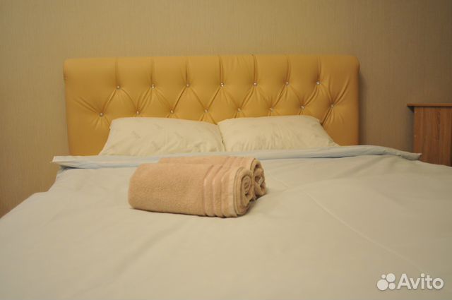 1-к квартира, 35 м², 14/14 эт. 1-к квартира, 35 м², 14/14 эт.