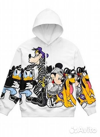 disney moschino