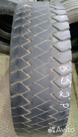 Грузовые шины бу 315 70 R22.5 Matador Арт.852Р
