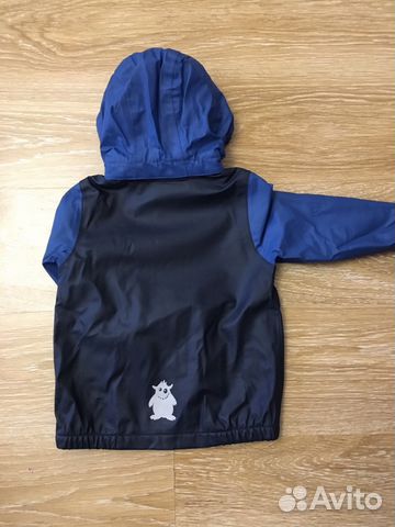 Куртка 86-92